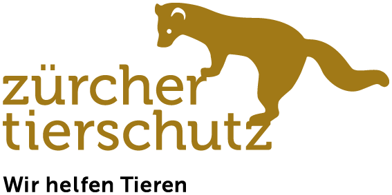 Logo des Zürcher Tierschutz